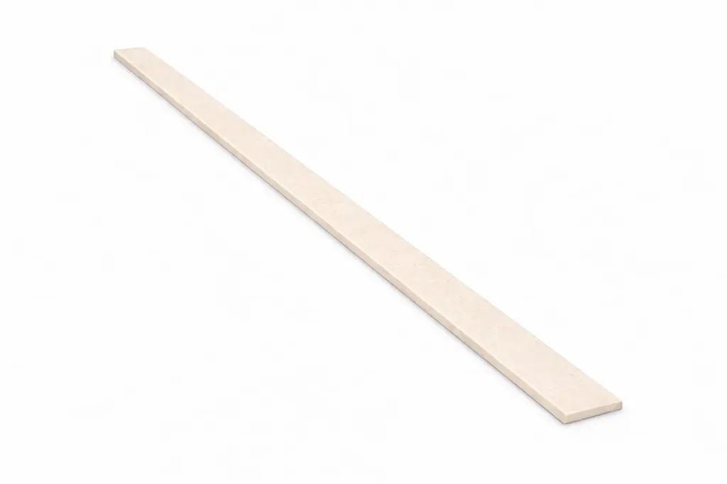 TRÜbath Wall-to-Ceiling Trim 70"